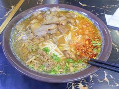 -云龙湖阿喆米线(云龙湖店)