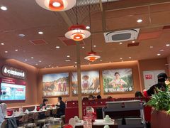 -辣可可·小炒黄牛肉(望京凯德MALL店)