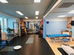 -体博士·疼痛调理·体态矫正·运动康复中心(大望路华贸店)