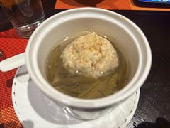 -上海金陵紫金山大酒店·汇海餐厅
