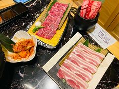 -龍二烧肉酒场(九亭店)
