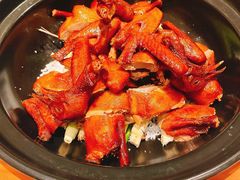 -白云宾馆·白云宴餐厅