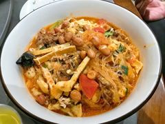 -陈熹公民族美食文化餐厅(中华广场店)