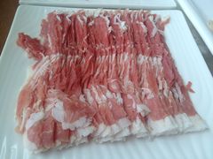 肥牛-东来顺饭庄(西直门店)