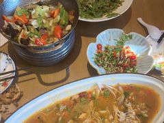 -鸿运楼·舌尖上的徽菜