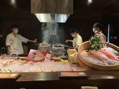 -三川·十酒Izakaya(南昌路店)