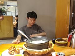 -如轩·海鲜砂锅粥·潮汕菜(沿江东路店)