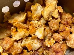 -阿捡忭京炸鸡(长沙韭菜园总店)