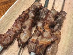 -驿楼兰·新疆菜(火车站店)