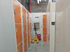-大众迷你仓自助寄存仓库(金桥2店)