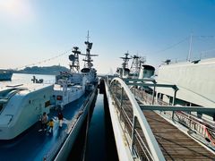 -中国人民解放军海军博物馆