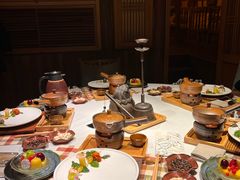 -叶叶菩提(太原别墅店)