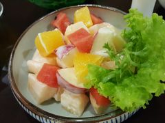 -新君悦国际酒店