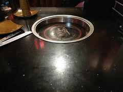 -宽板凳老灶火锅(簋街店)