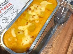 芝士焗红薯-牛男手造(地铁天虹店)
