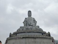 -东莞观音山旅游风景区