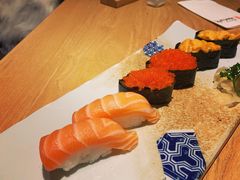 -Hatsune隐泉日式料理(SKP店)