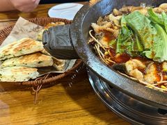-都江堰石锅鱼