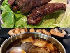 -神户赤童日式烤肉伙伴(东直门店)