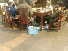 -华冠悠岚·庭院餐厅(青城后山店)