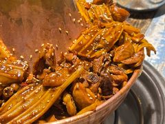 -刘记光大火锅鸡(北行店)