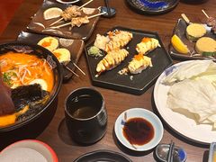 -鸟鹏烧鸟居酒屋(龙岗万科店)