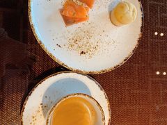 -杭州桐庐康莱德酒店西餐厅-舍