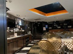 -新大咀港式茶餐厅(宝山万达店)