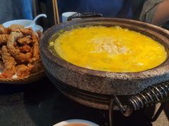 -赠李白·如诗的川味(余杭万达广场店)
