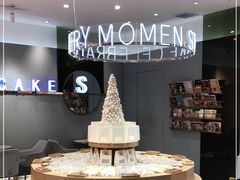 -St蛋糕王国(亨特店)