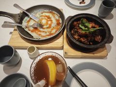 -鹿港小镇(悠唐店)