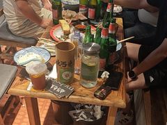 -北丐先生·野馄饨烧烤(雨花万象店)