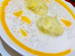 -甜心妈妈·榴莲星级糖水(北京路总店)