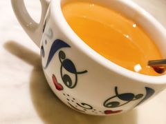 -翠華餐廳(浦东机场T1店)