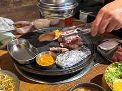 -济州爱肉堂(总店)