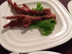 -川渝饭店