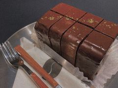 布朗尼-熙阁咖啡Segnal(时代中心店)