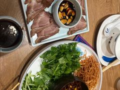 -满园烤鸭·春饼(抚顺万达店)
