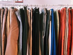 -TIMES CITY OUTLETS 时代·城市·奥特莱斯(上海国际时尚中心店)