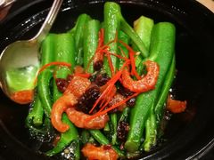 芥兰-8餐厅(新葡京酒店)