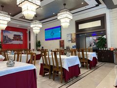 大堂-马凯餐厅(地安门店)