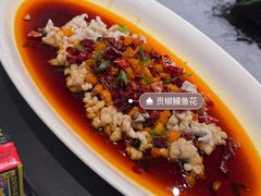 -狮王府淮扬菜(老门东店)