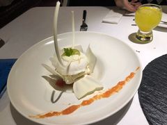 甜点-王品牛排(杭州大厦店)