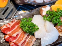 -炑八韩烤(琼华店)