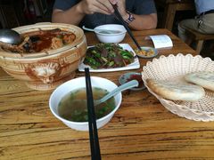 -淳澄水盆羊肉