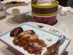 -京味斋·北京烤鸭(北京南站洋桥店)