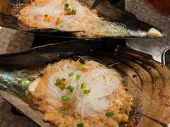 -云晓光头烧烤吧(川沙绿地店)