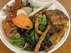 -泰合素食(双流店)