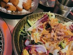 -鑫釜山海鲜烧烤(浑南店)