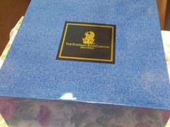 -上海波特曼丽思卡尔顿酒店